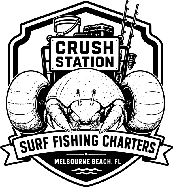Crush Station Surf Fishing